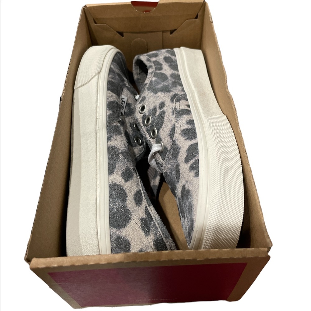 Vans Authentic - Picture 6 of 6